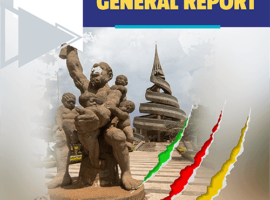 general report on fiyad